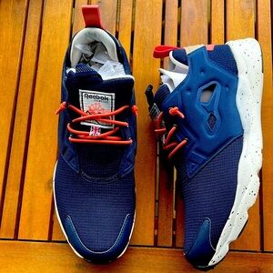 Women’s Reebok Classic Sneaker